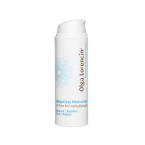 Weightless Moisturizer