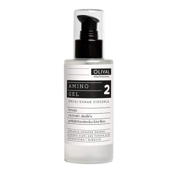 Amino Gel