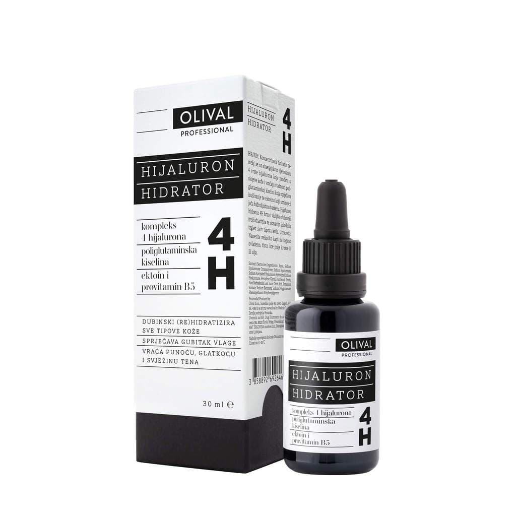 Hyaluron Hydrrator 4H