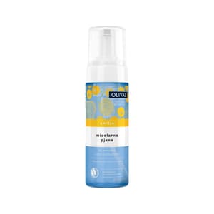 Micellar Foam Immortelle