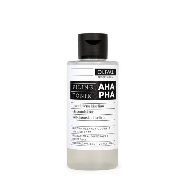 Piling Tonik AHA PHA (Exfoliating Toner)