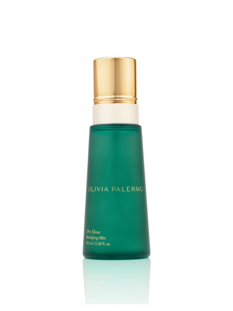 Pre-Show Mattifying Mist