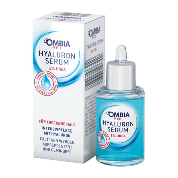 Hyaluronic Serum 2% Urea