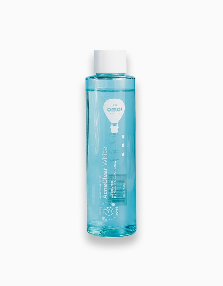 AcneClear White Toner