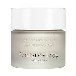 Deep Cleansing Mask