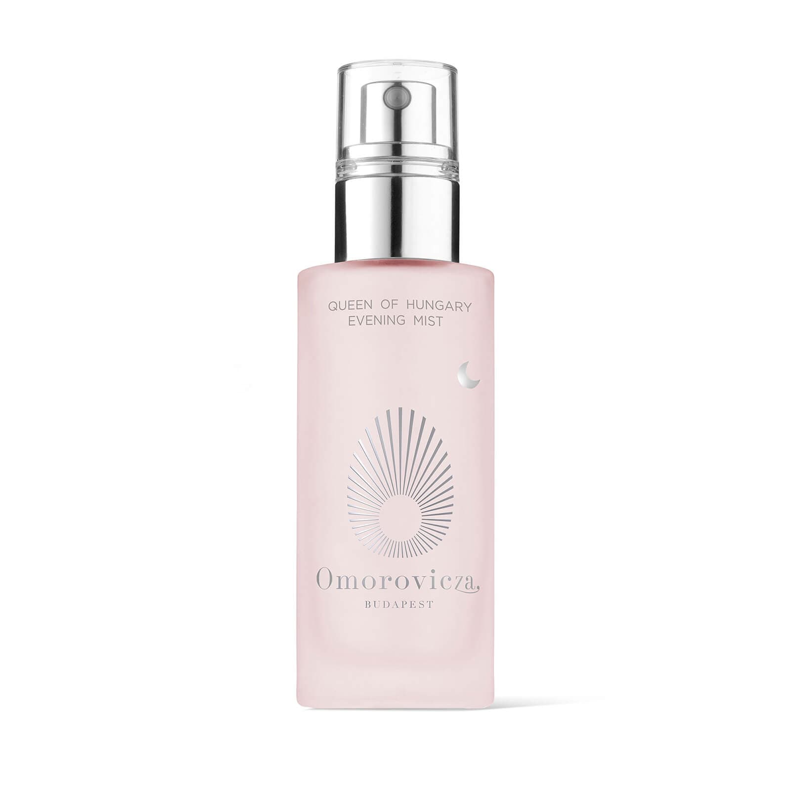 Queen Of Hungary Evening Mist