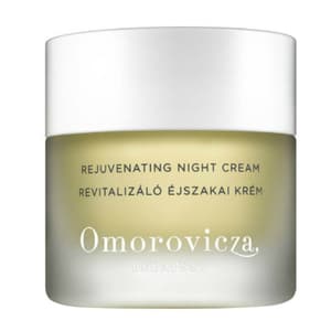Rejuvenating Night Cream