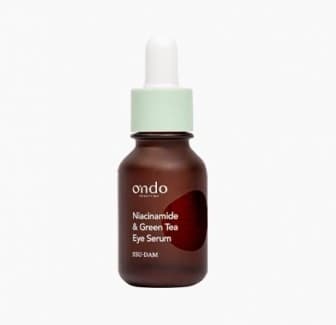 Ssu-Dam Niacinamide & Green Tea Eye Serum