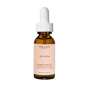 Oh Mega Calming Chia Oil