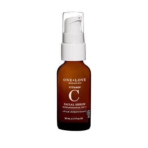 Vitamin C Moisturizing Facial Serum