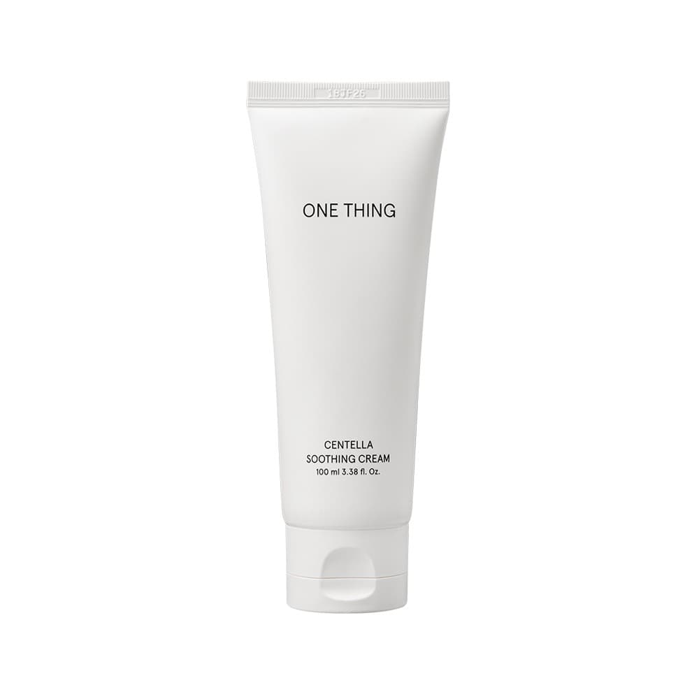 Centella Soothing Cream
