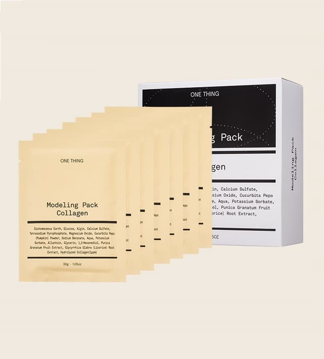 Collagen Modeling Pack