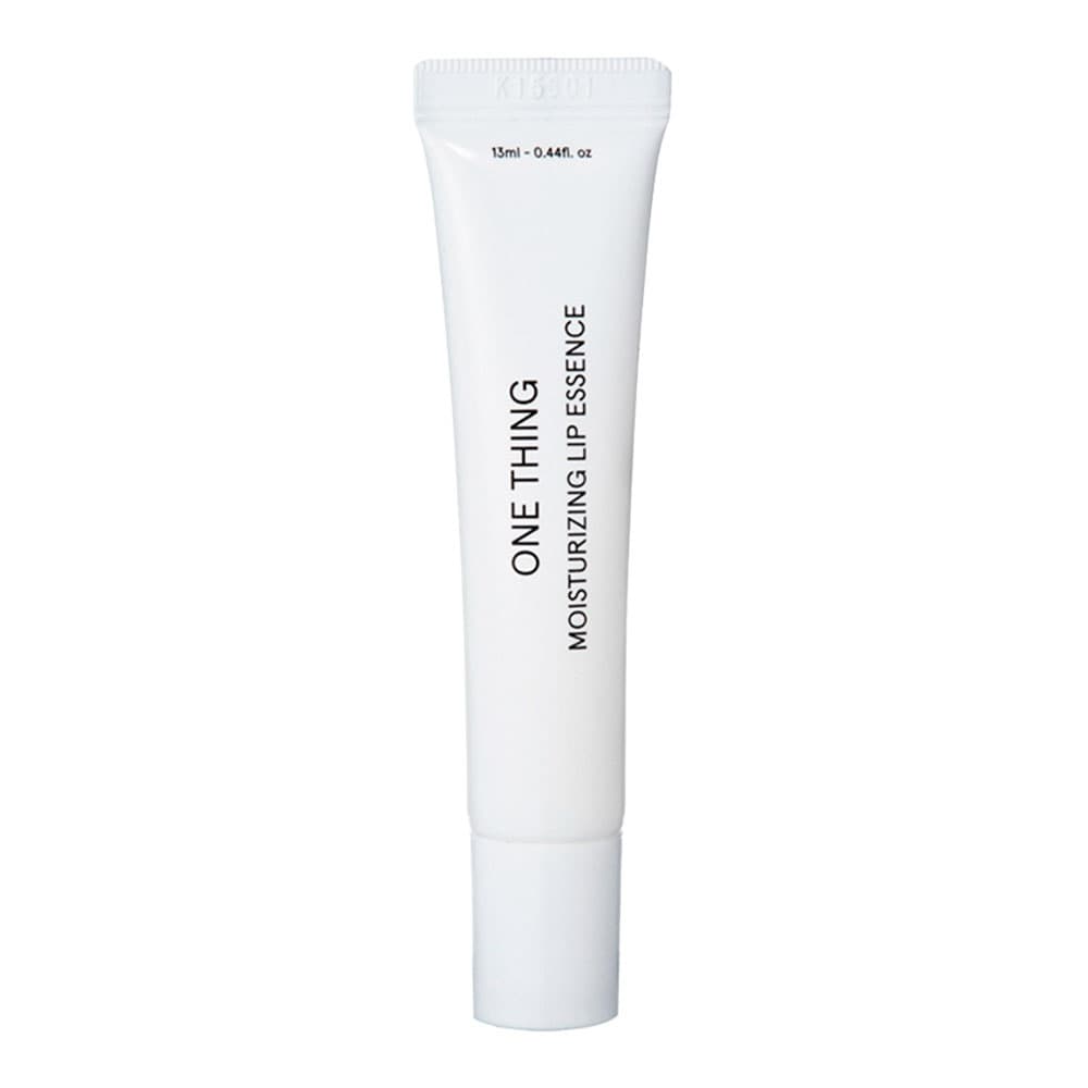 Organic Oil Lip Essence