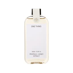 Propolis + Honey Extract Toner