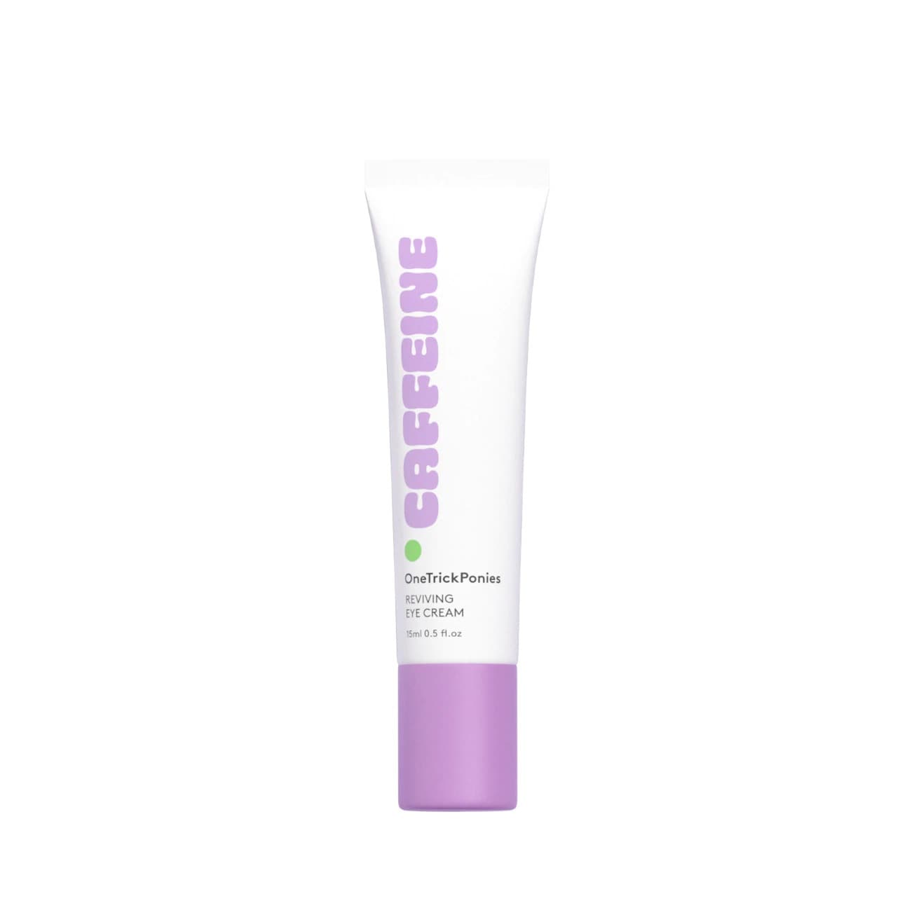 Caffeine Reviving Eye Cream