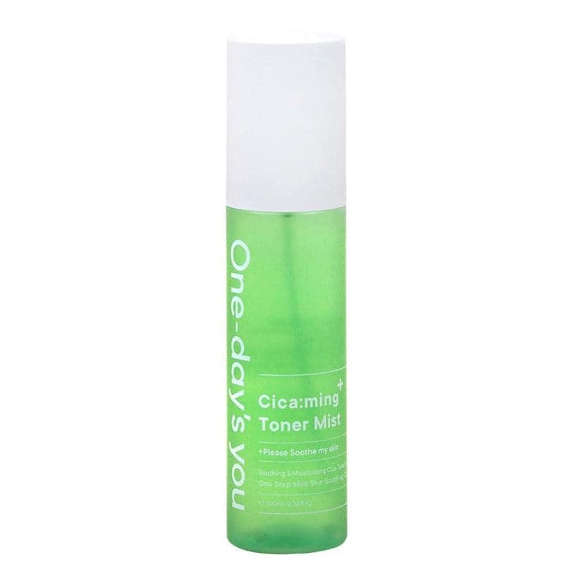 Cica:ming Toner Mist