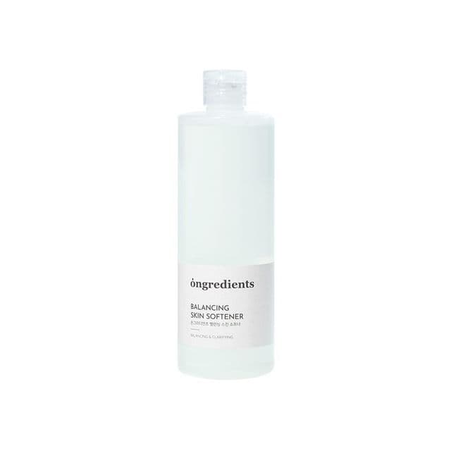 Balancing Skin Softener