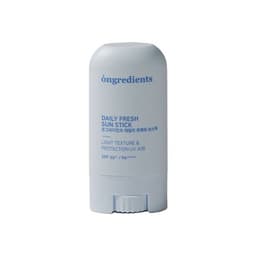 Daily Fresh Sun Stick SPF 50+ PA++++