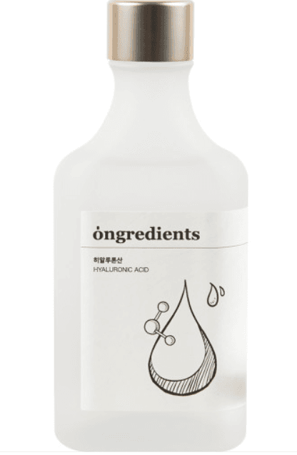 Hyaluronic Acid Essence