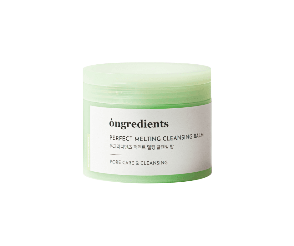 Perfect Melting Cleansing Balm