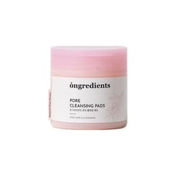 Pore Cleansing Pads review