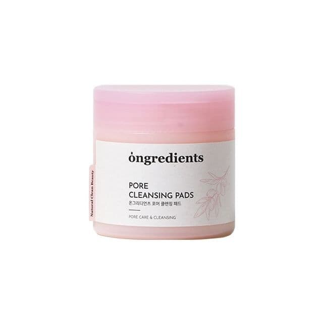 Pore Cleansing Pads