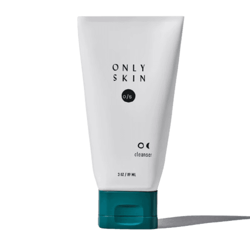 Cleanser
