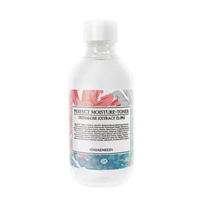 Perfect Moisture Toner