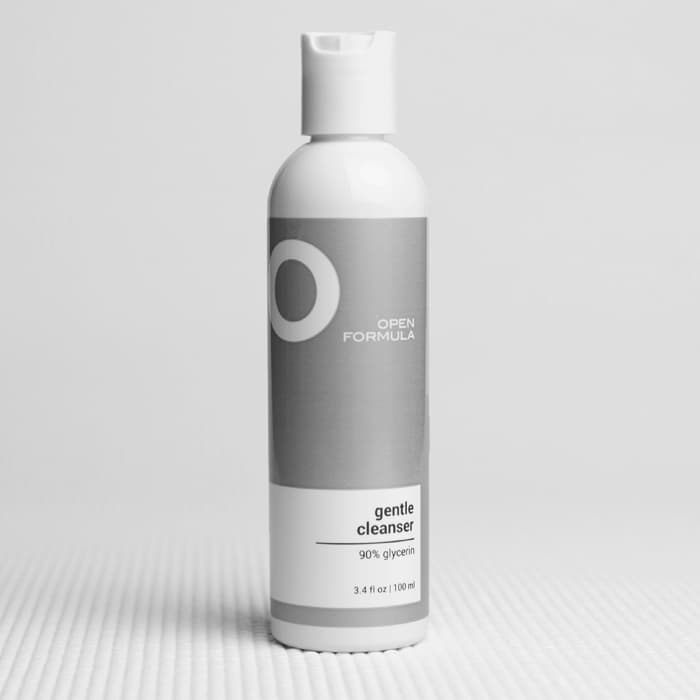 Gentle Cleanser