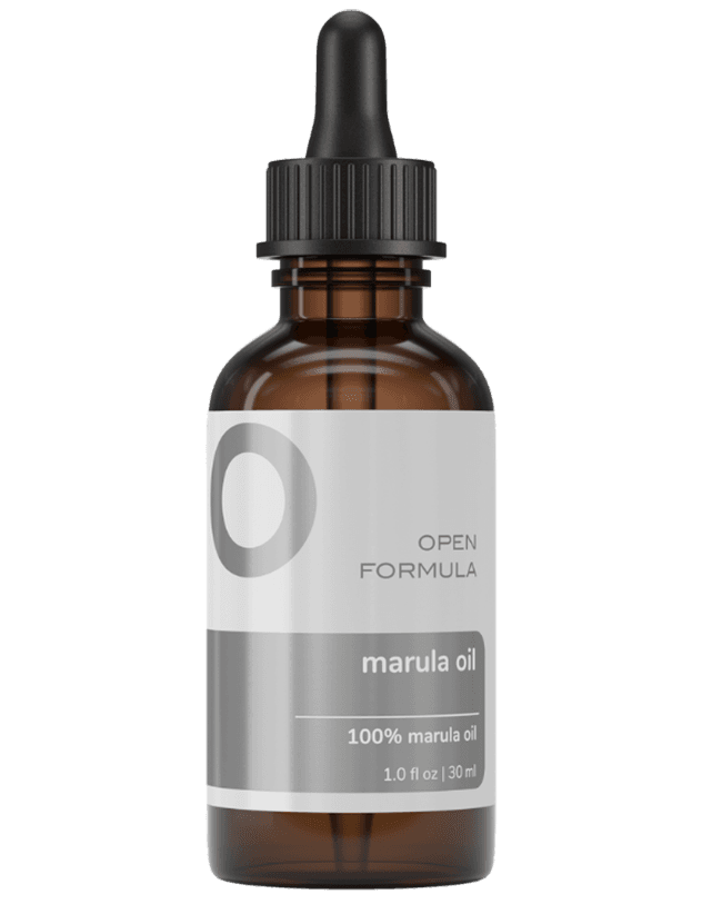 Marula Oil