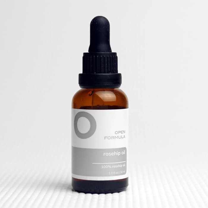 Rosehip Oil