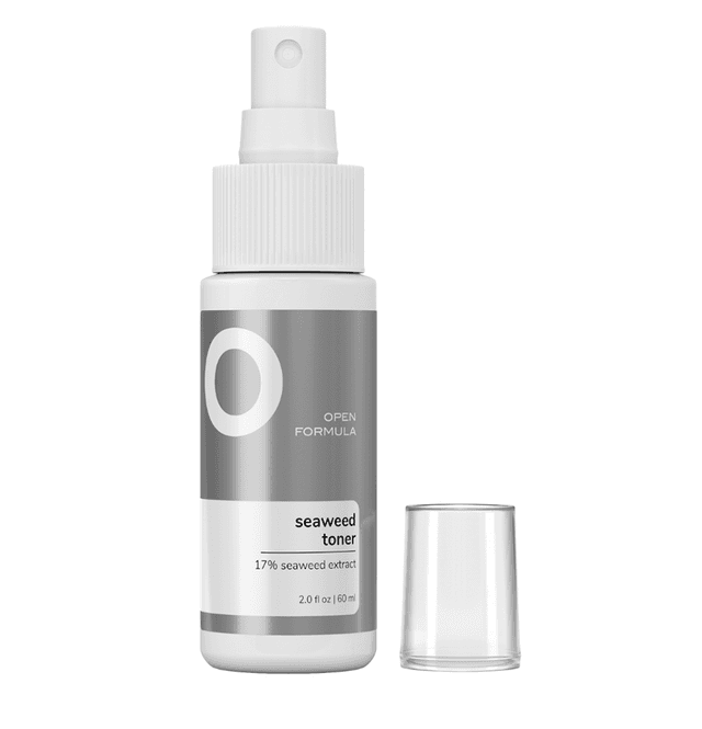 Seaweed Toner
