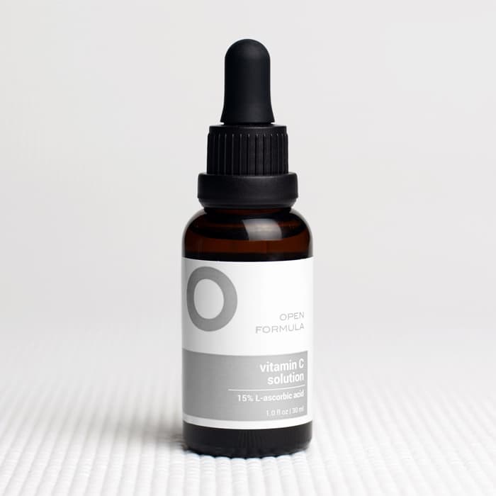 Vitamin C Solution