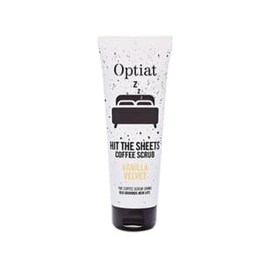 Hit The Sheets Vanilla Velvet Coffee Scrub