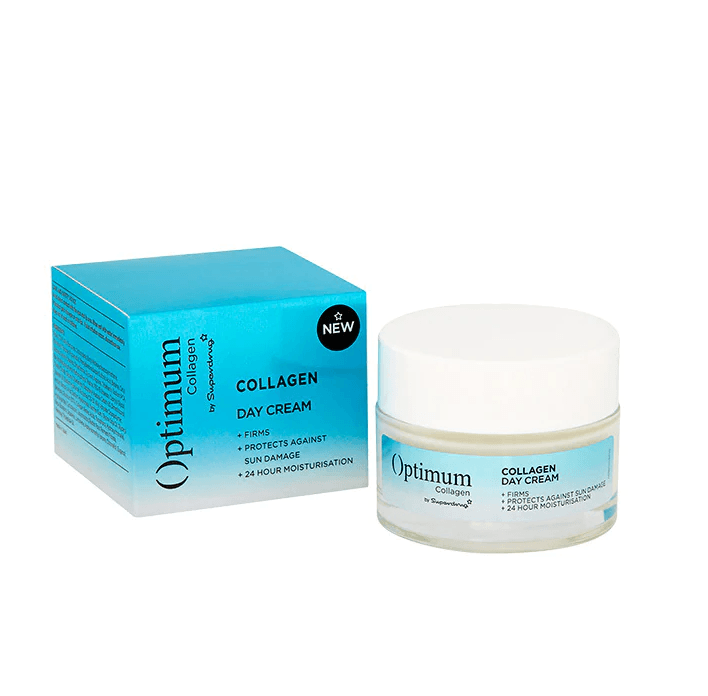 Collagen Day Cream SPF 30