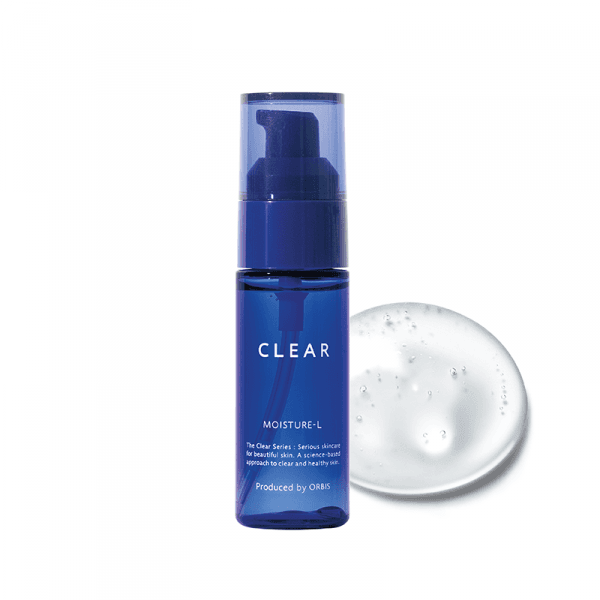 Clear Moisture L