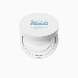 Non-Nano Mineral Sun Cushion SPF50+PA++++ review