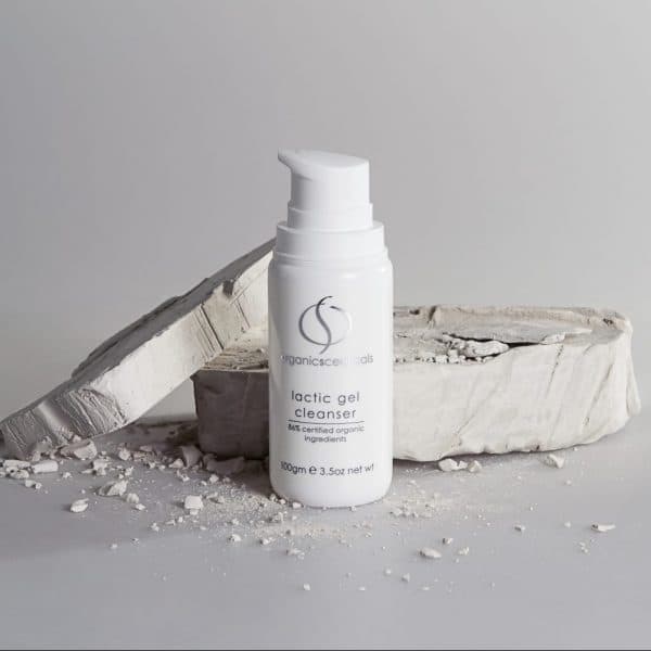 Lactic Gel Cleanser