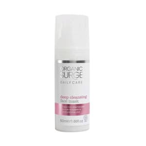 Deep Cleansing Face Mask