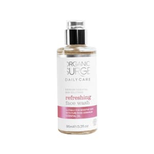 Organic Surge Daily Care Refreshing Face Wash