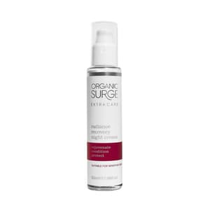 Radiance Recovery Night Cream