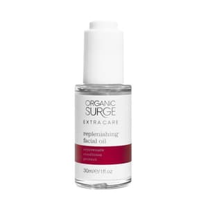 Replenishing Facial Oil