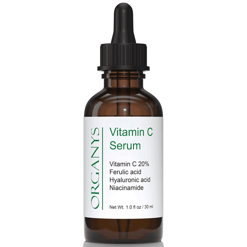 Vitamin C Serum