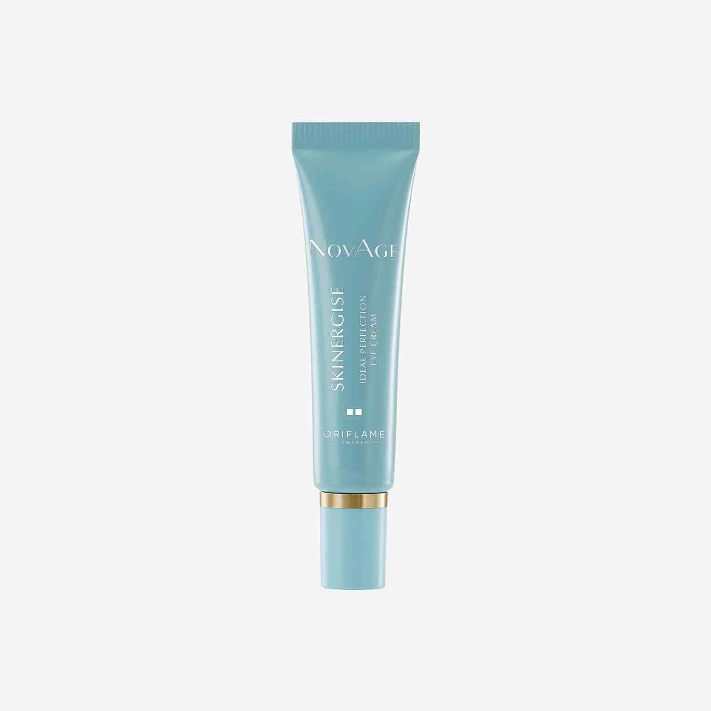 NovAge Skinergise Ideal Perfection Eye Cream
