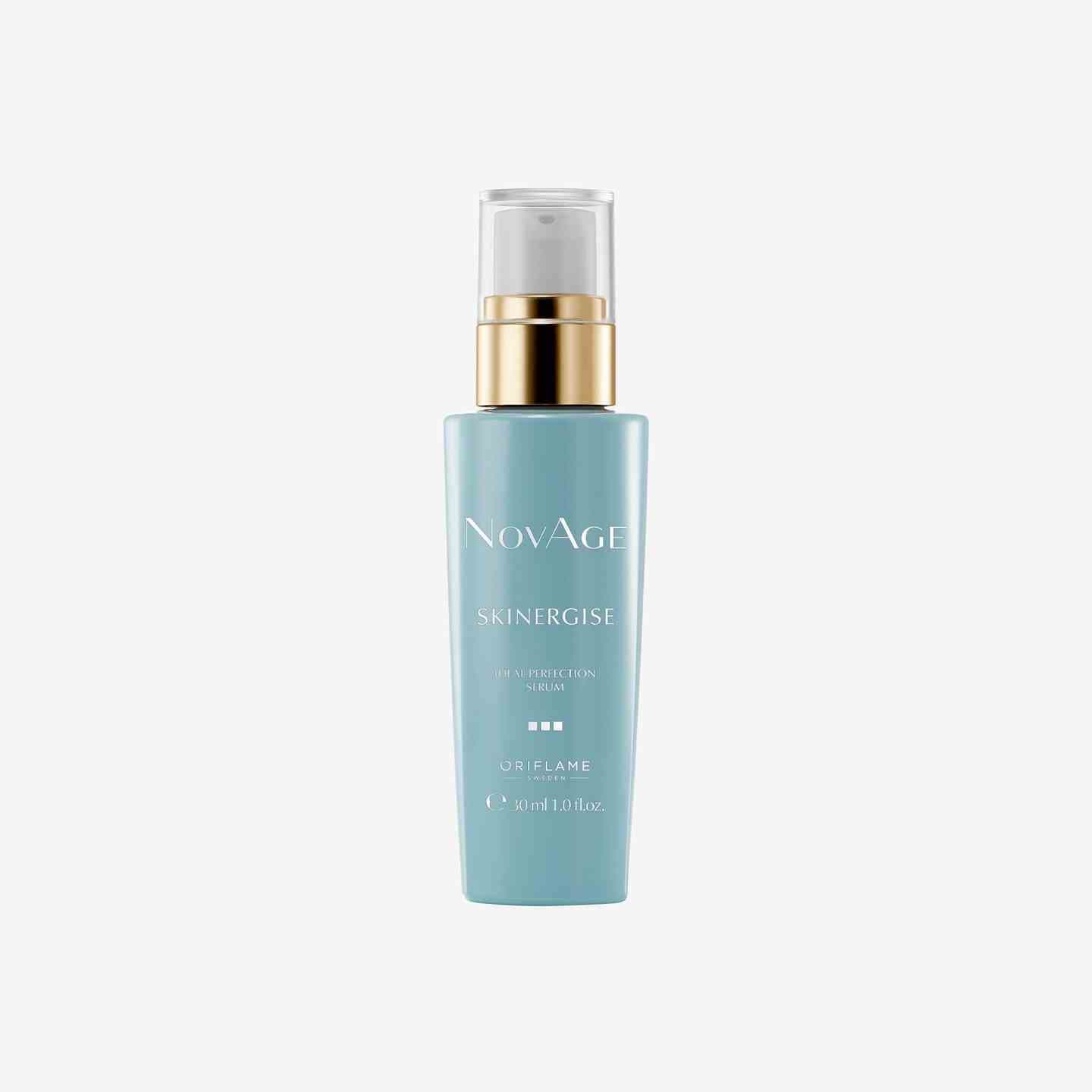 NovAge Skinergise Ideal Perfection Serum