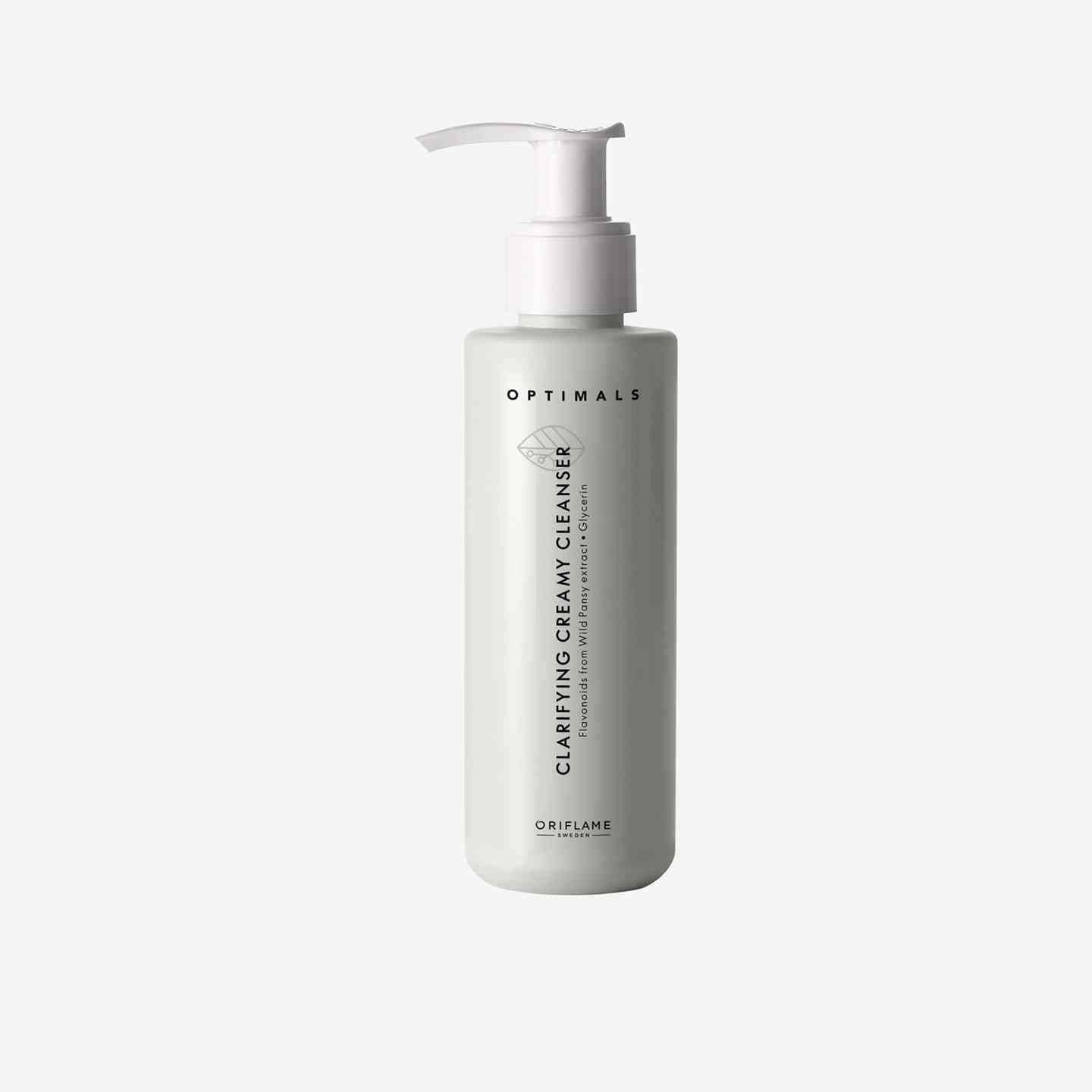 Optimals Clarifying Creamy Cleanser