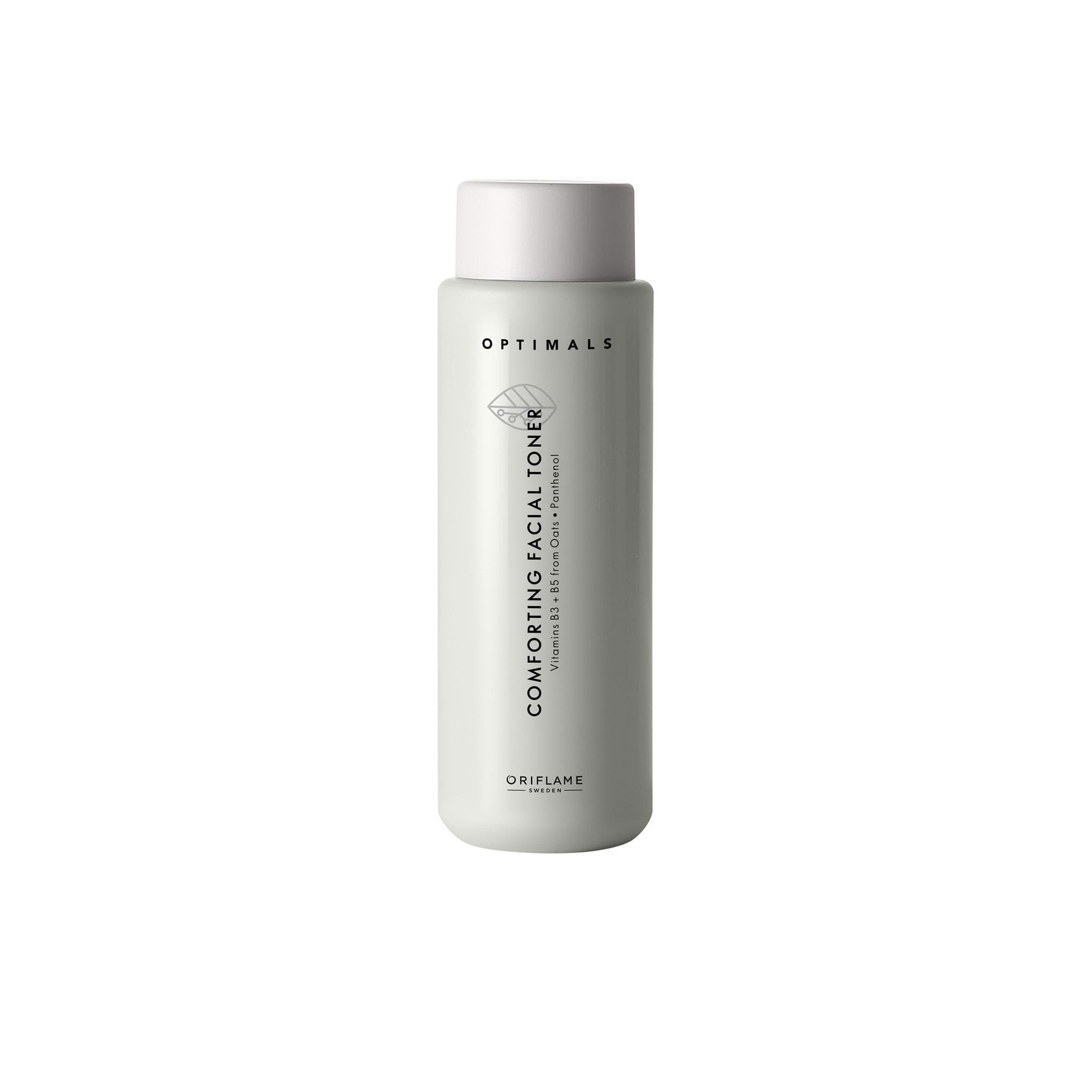 Optimals Comforting Facial Toner
