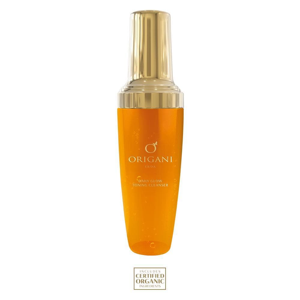 Erda Daily Glow Toning Cleanser