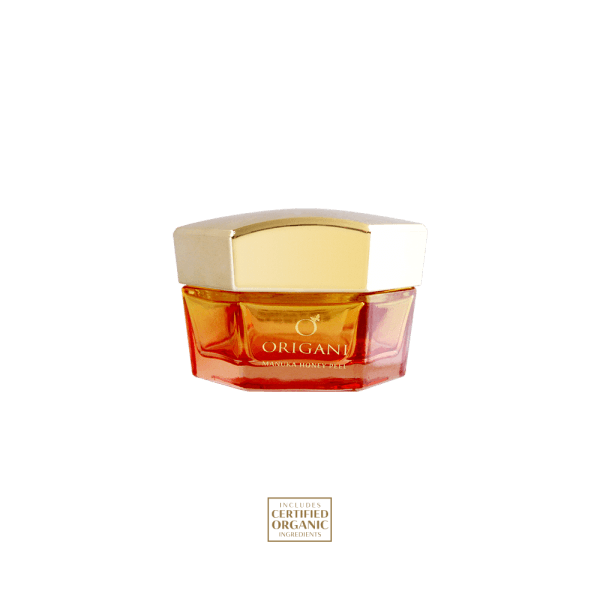 Manuka Honey Peel