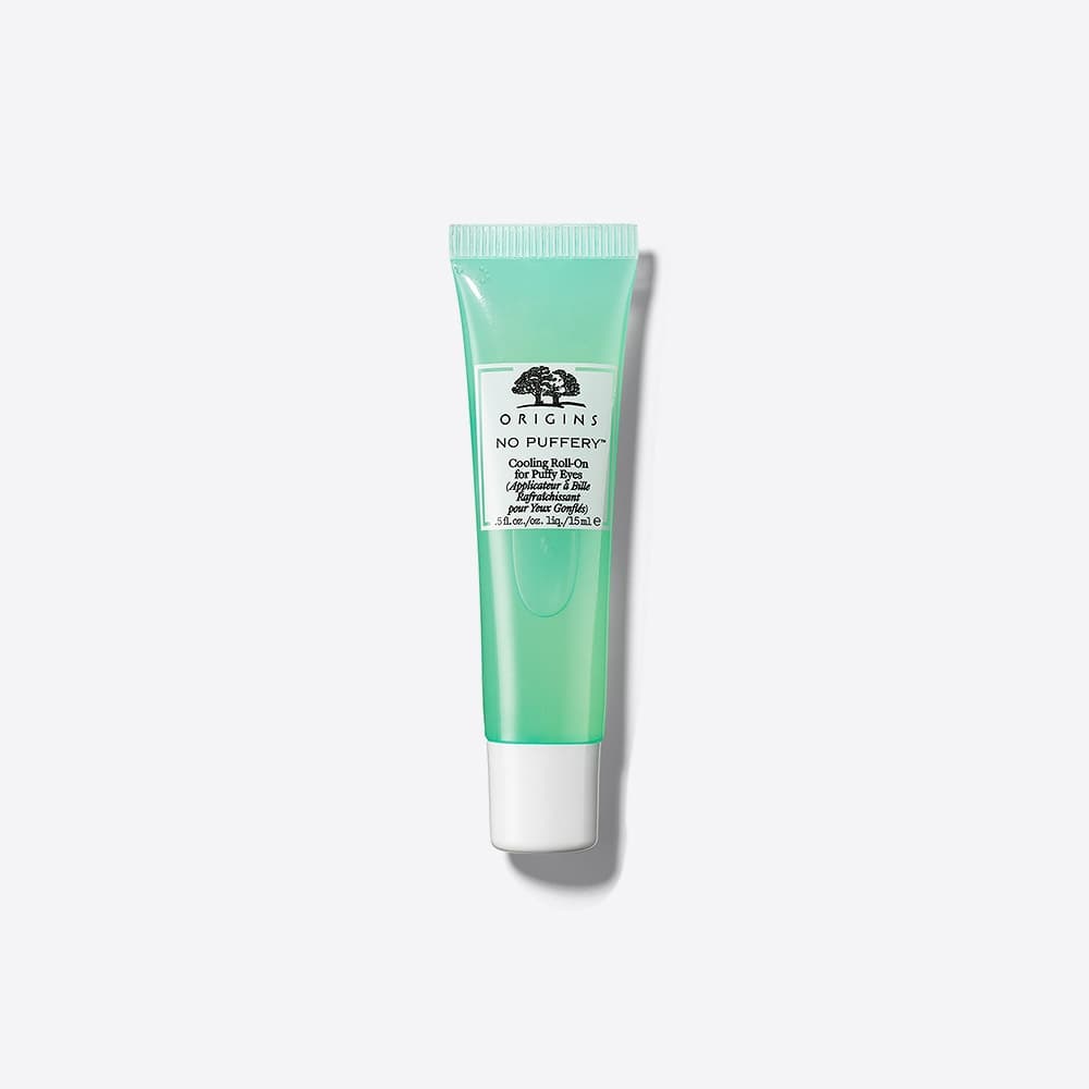 No Puffery, Cooling Mask for Puffy Eyes